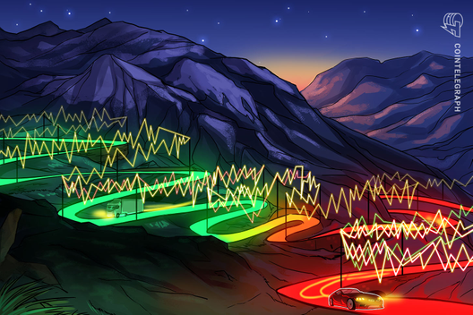 Crypto Markets See Mild Fluctuations, BTC Holds $9,500