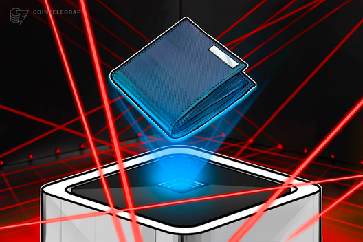 Austrian State Printing House Has Made A Cryptocurrency Cold Wallet