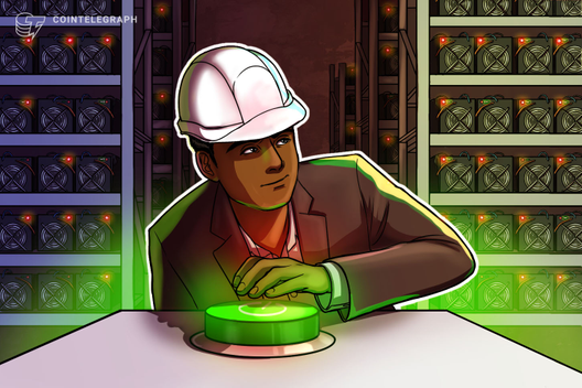 Iranian Gov’t Authorizes Cryptocurrency Mining As Industrial Activity