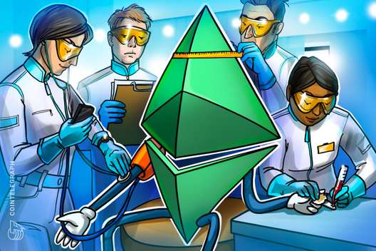 Ethereum Classic Labs Announces Accelerate Program To Promote ETC Apps