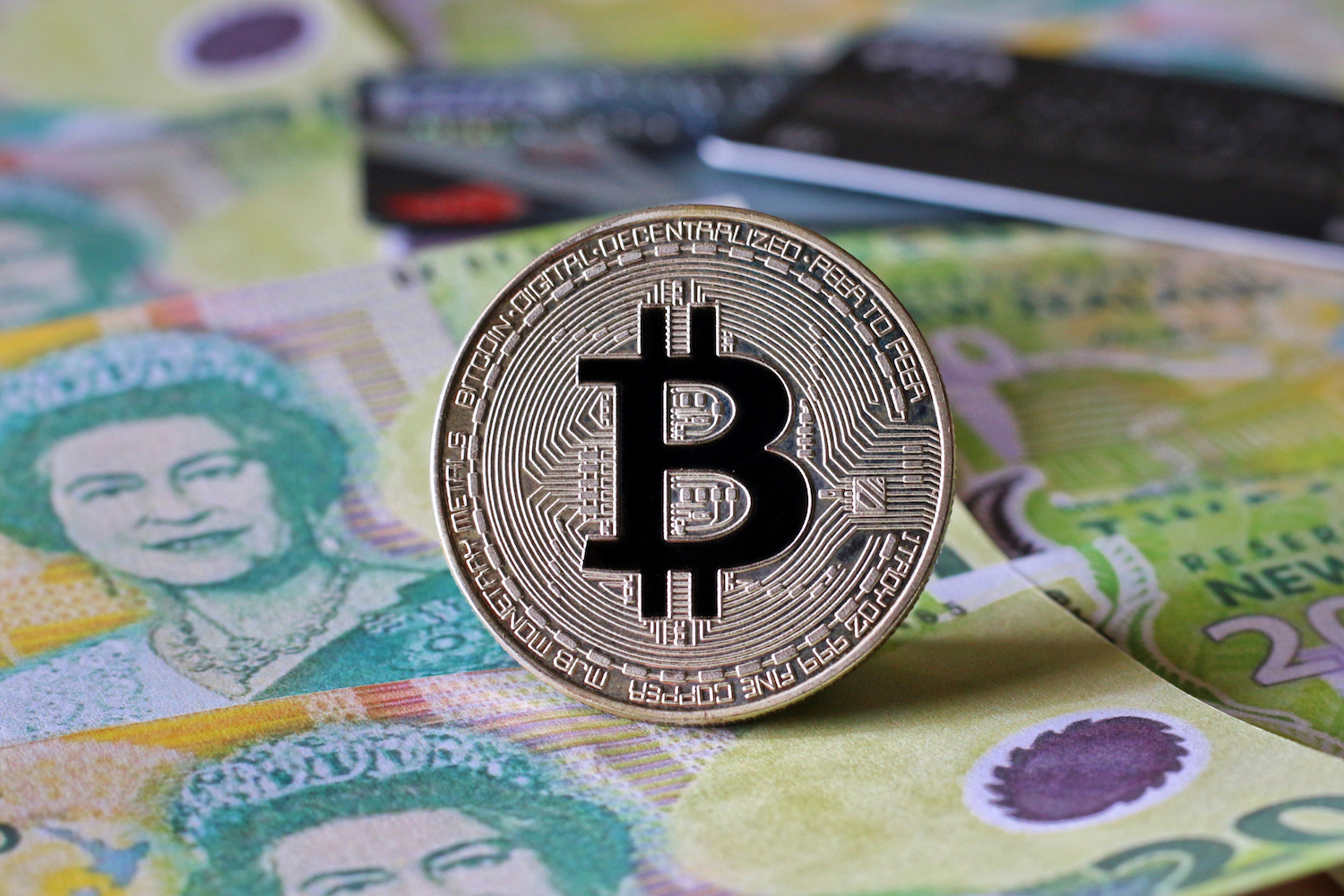 Crypto Exchange Bitstamp Is Adding UK Pound To Funding Options