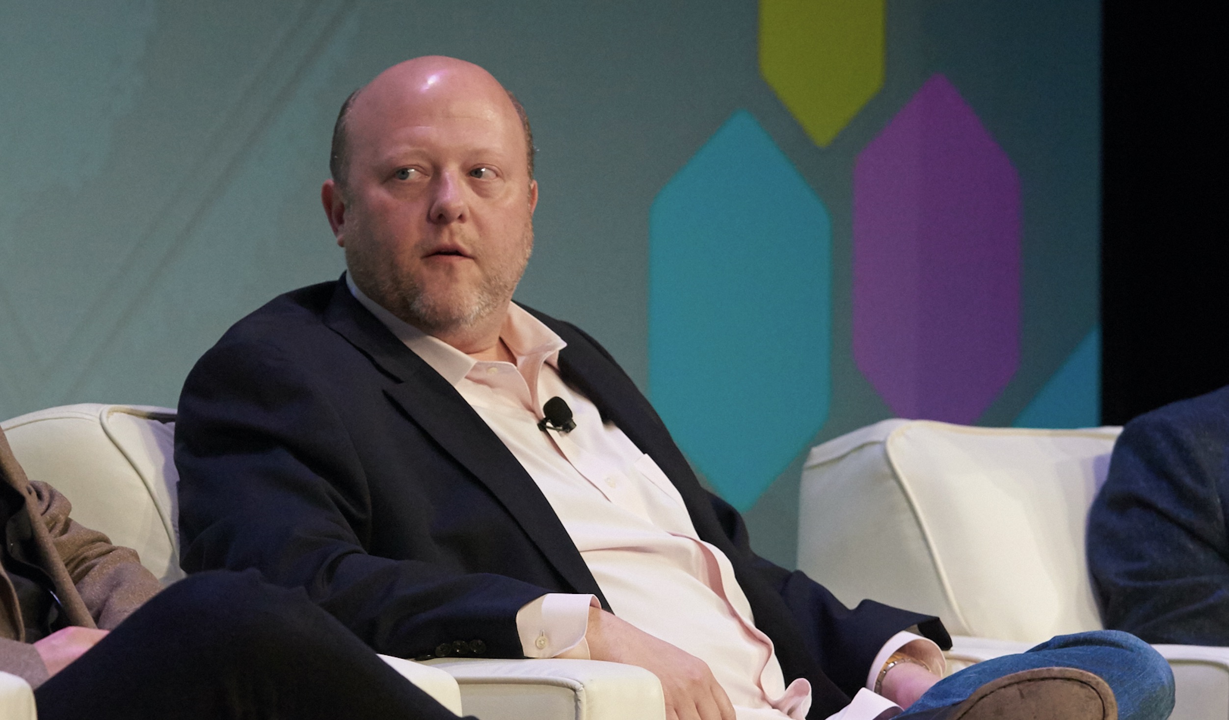 Circle CEO Allaire To Congress: Treat Crypto As A New Asset Class