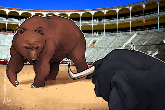Bitcoin Price Circles $9,500 As Futures Settlements Form New Bear Factor