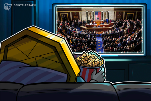 Crypto Not A Solution For Financial Inclusion, Lawyer Tells US Senate