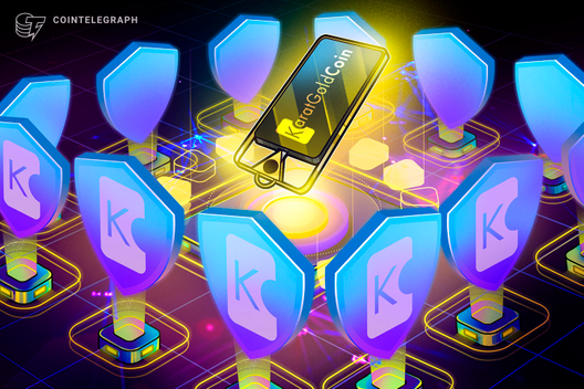 Firm To Deliver Blockchain-Based Phone With ‘Cutting-Edge’ Protocol