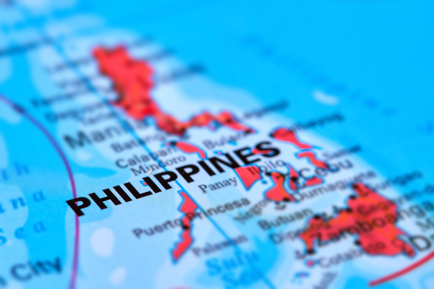 Philippines’ UnionBank Launches Stablecoin, Conducts The Country’s First Bank Blockchain Transaction