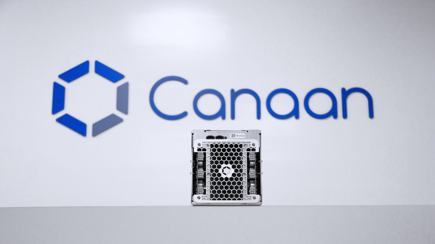 Bitcoin Miner Maker Canaan Confidentially Files For IPO In US: Report