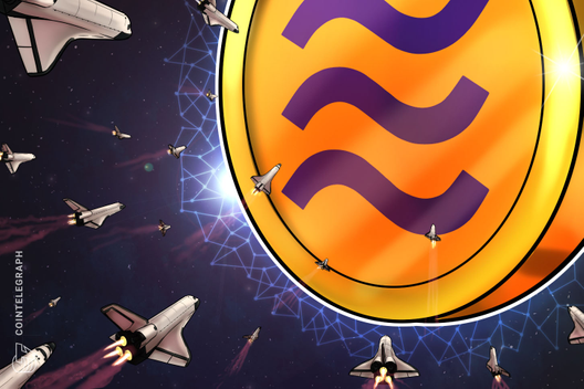 Could Facebook Libra Become The Largest DApps Network To Date?