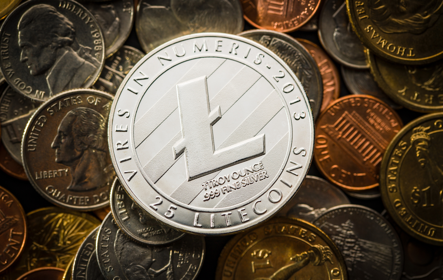 Litecoin Is ‘Halving’ Soon: What’s Happening And What You Should Know