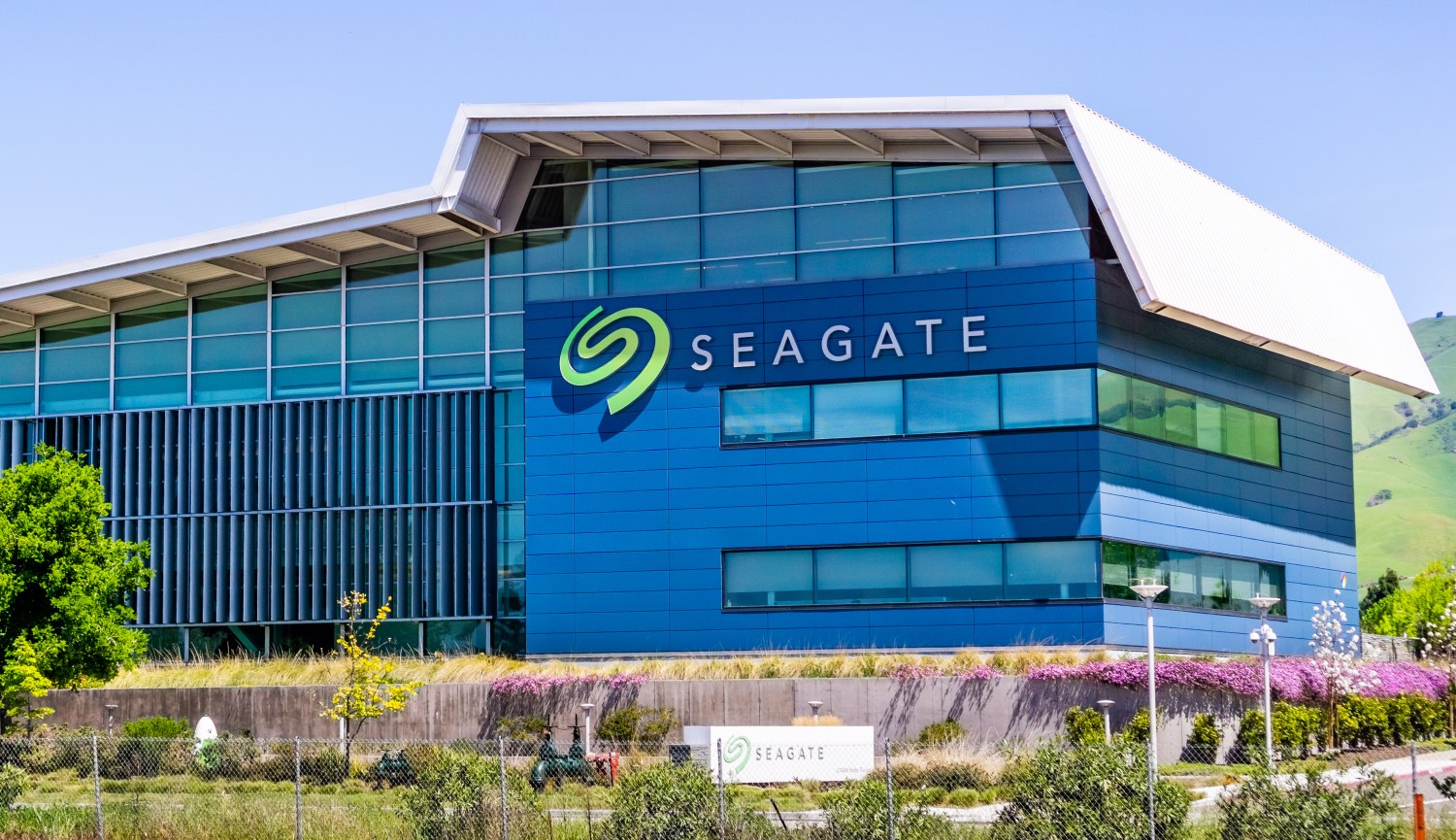 Tech Firm Seagate Pilots Anti-Fraud Blockchain Tracking With IBM