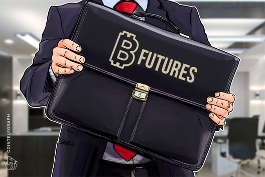 Bitcoin First As LedgerX Launches Physically-Settled Futures Product