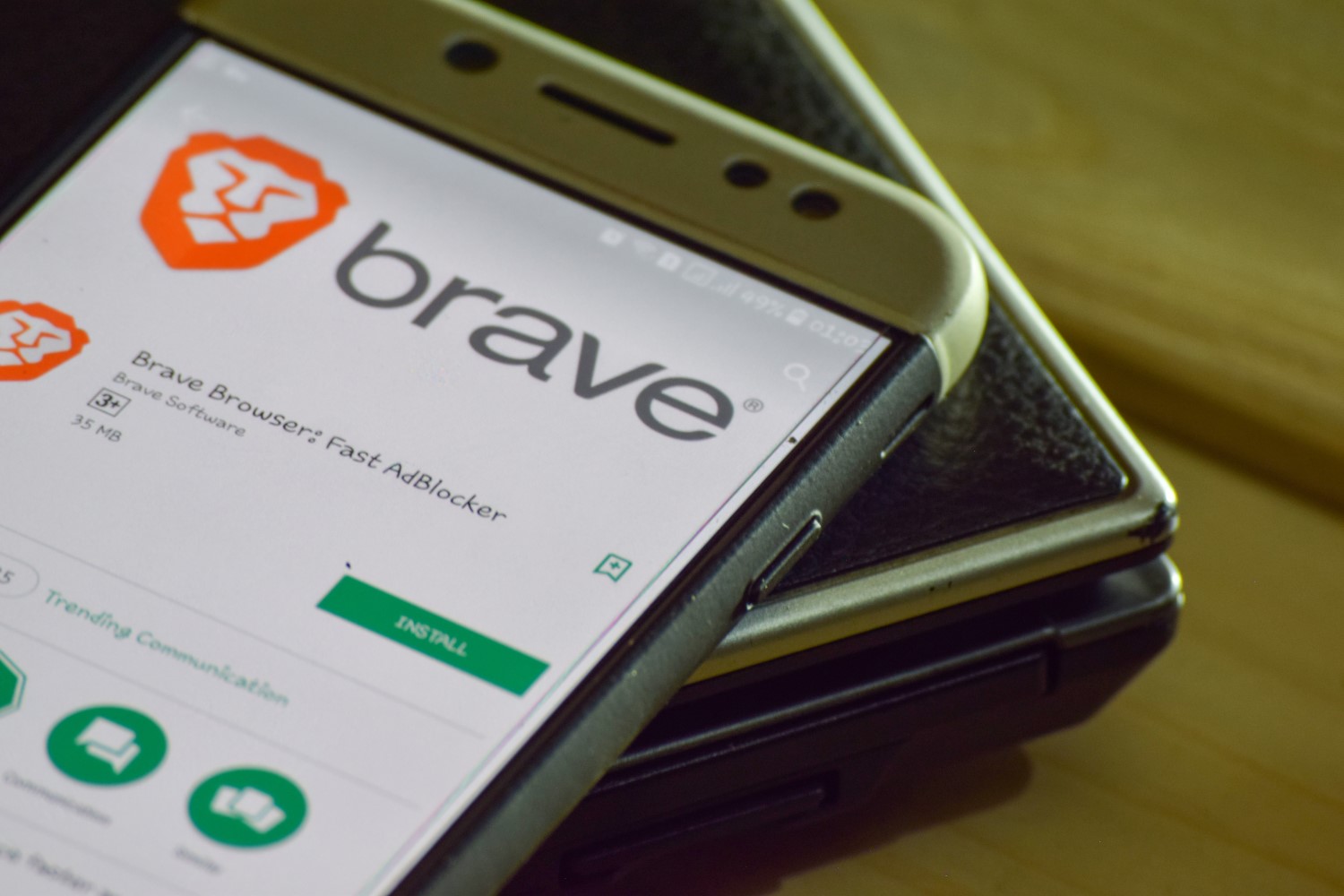 You Can Now Tip On Twitter With Brave’s Basic Attention Token