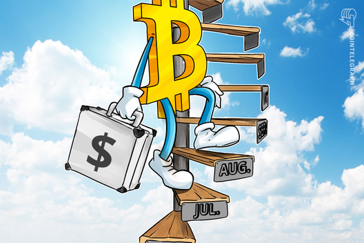 Macro Factors Creating ‘Perfect Storm’ To Drive Up Bitcoin Price: Report