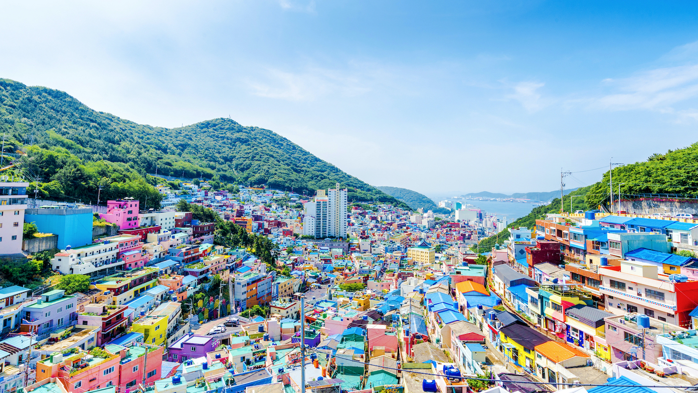 South Korea Declares Partial ‘Regulation-Free’ Zone For Crypto Companies