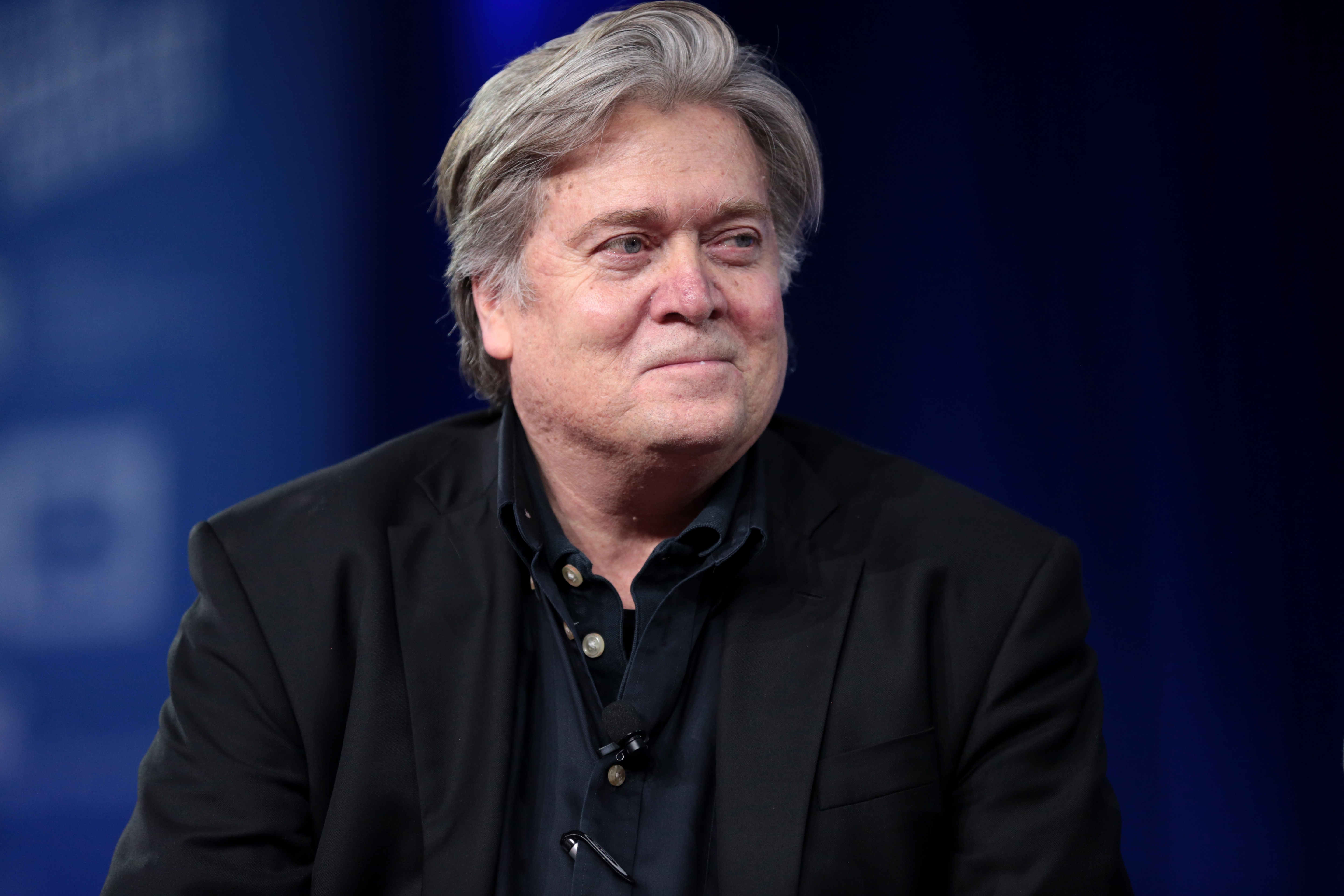 Ex-Trump Advisor Steve Bannon: ‘Global Populist Revolt’ Only Helps Crypto