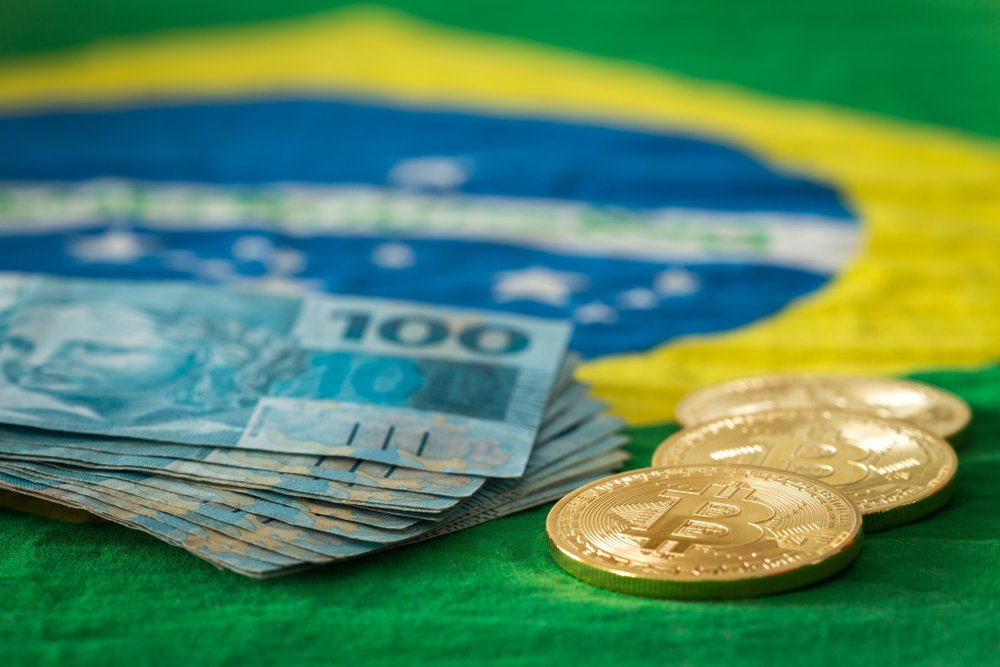 Brazilian Tax Authorities Impose New Requirements On Crypto Trading
