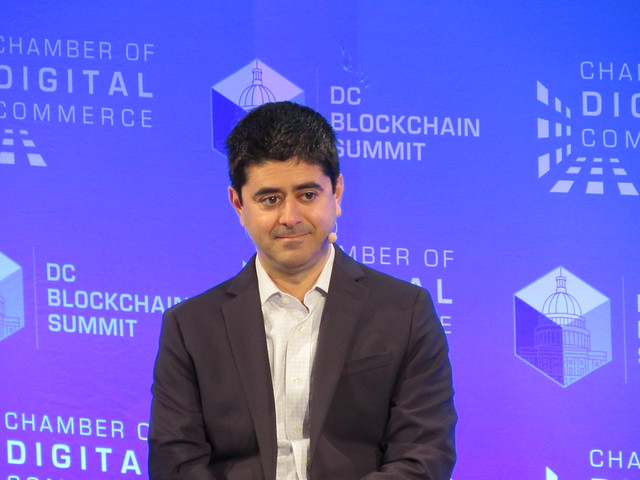 The CFTC Fintech Chief Who Oversaw Early Blockchain Trials Is Leaving