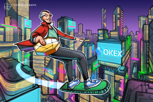 Exchange OKEx Launches Data Analytics Platform For Derivatives Trading