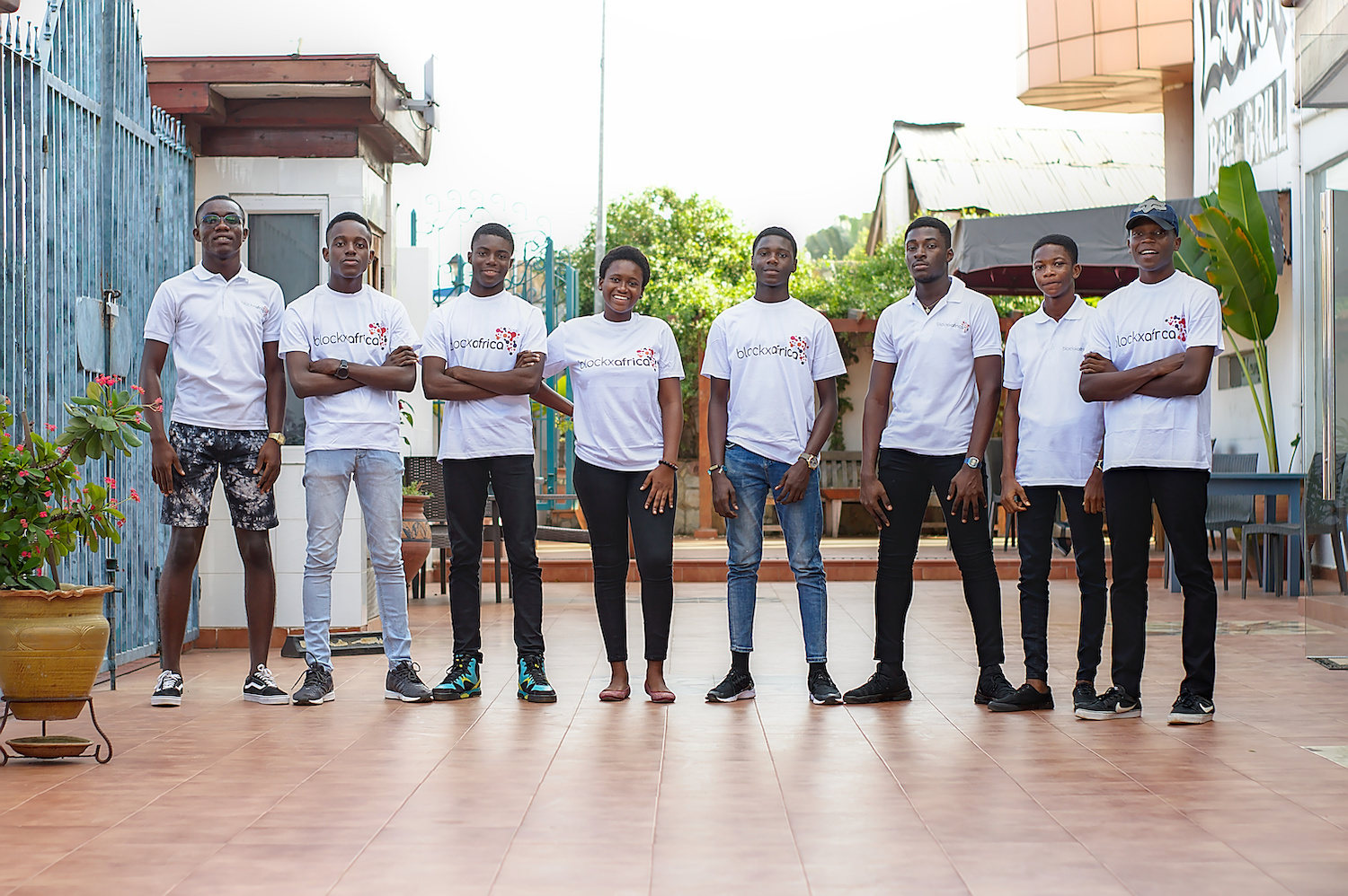 From Ghana To The Bronx, Meet The Teen Bitcoiners Building The Future