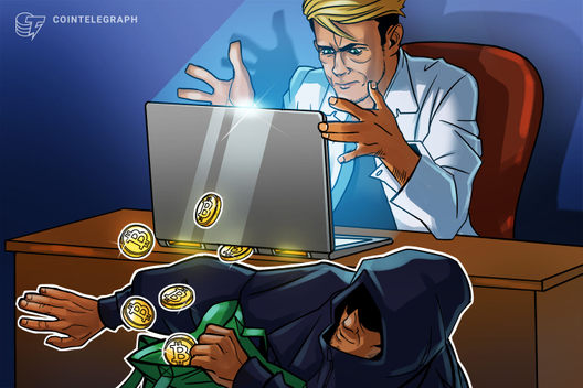 Report: $1.2M Earned Through Bitcoin ‘Sextortion,’ Bomb Threat Scams