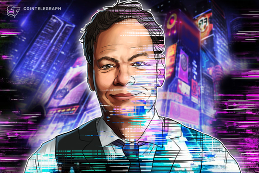 Keiser: Bitcoin Could Cross $15,000 This Week, No Trust In Centralization