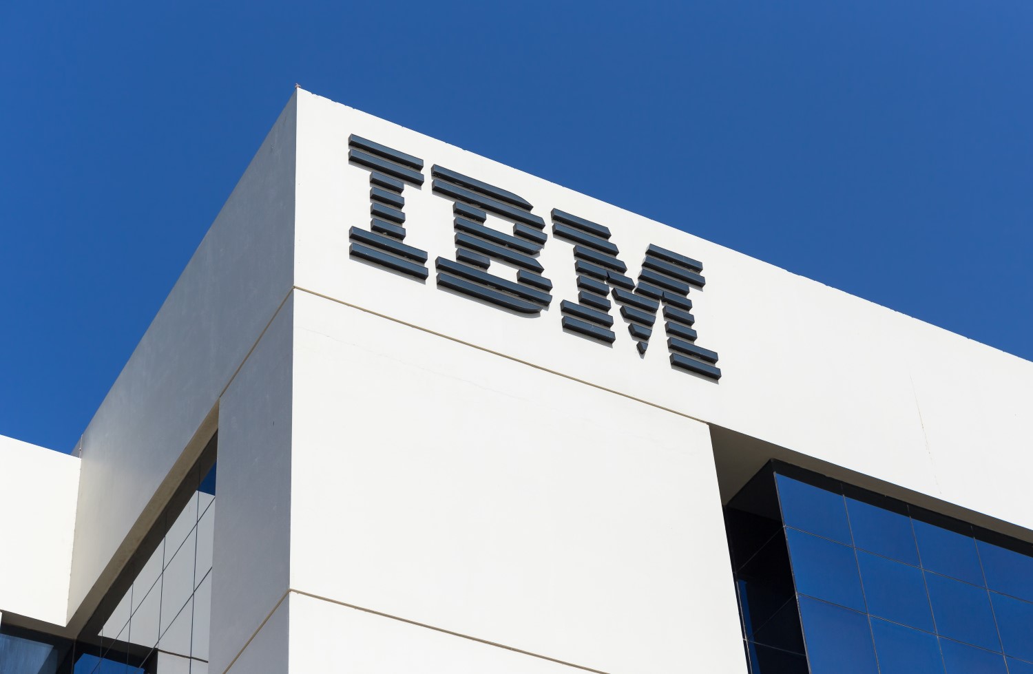Lenovo, Glaxo, Nokia: Big Names Join New IBM Blockchain