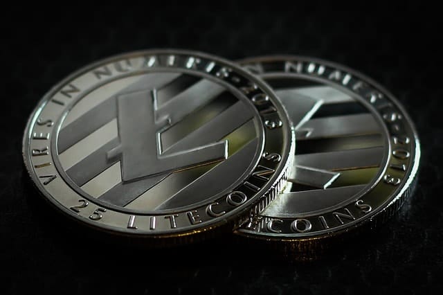 Litecoin Halving Completed: LTC Surges 12%, Miners Haven’t Shut Off Their Hashrate