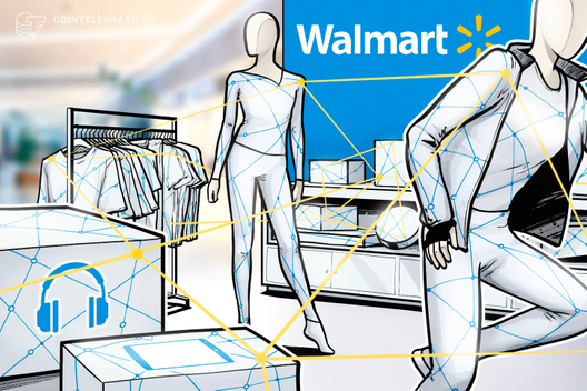 Expert: Walmart Crypto Project More Agreeable To Lawmakers Than Libra