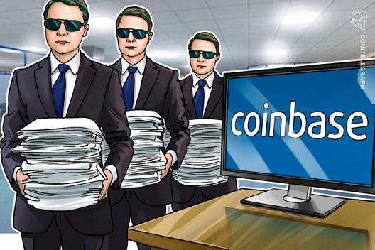 Coinbase Exploring Eight New Assets In Bid To Expand Market Access