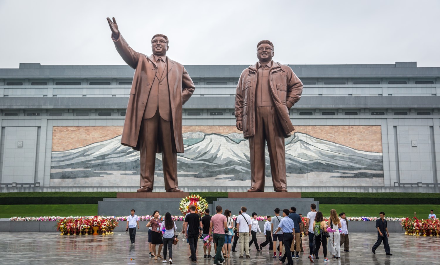 North Korea Stole $2 Billion In Crypto And Fiat To Fund Weapons Programs