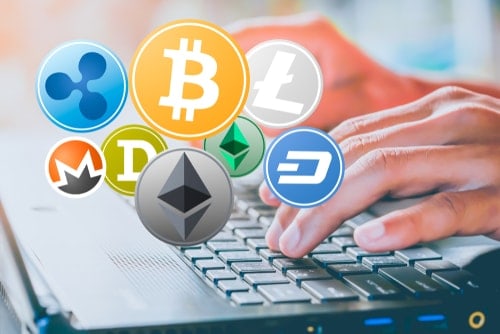 Crypto Price Analysis & Overview: Bitcoin, Ethereum, Ripple, Dash, Decred