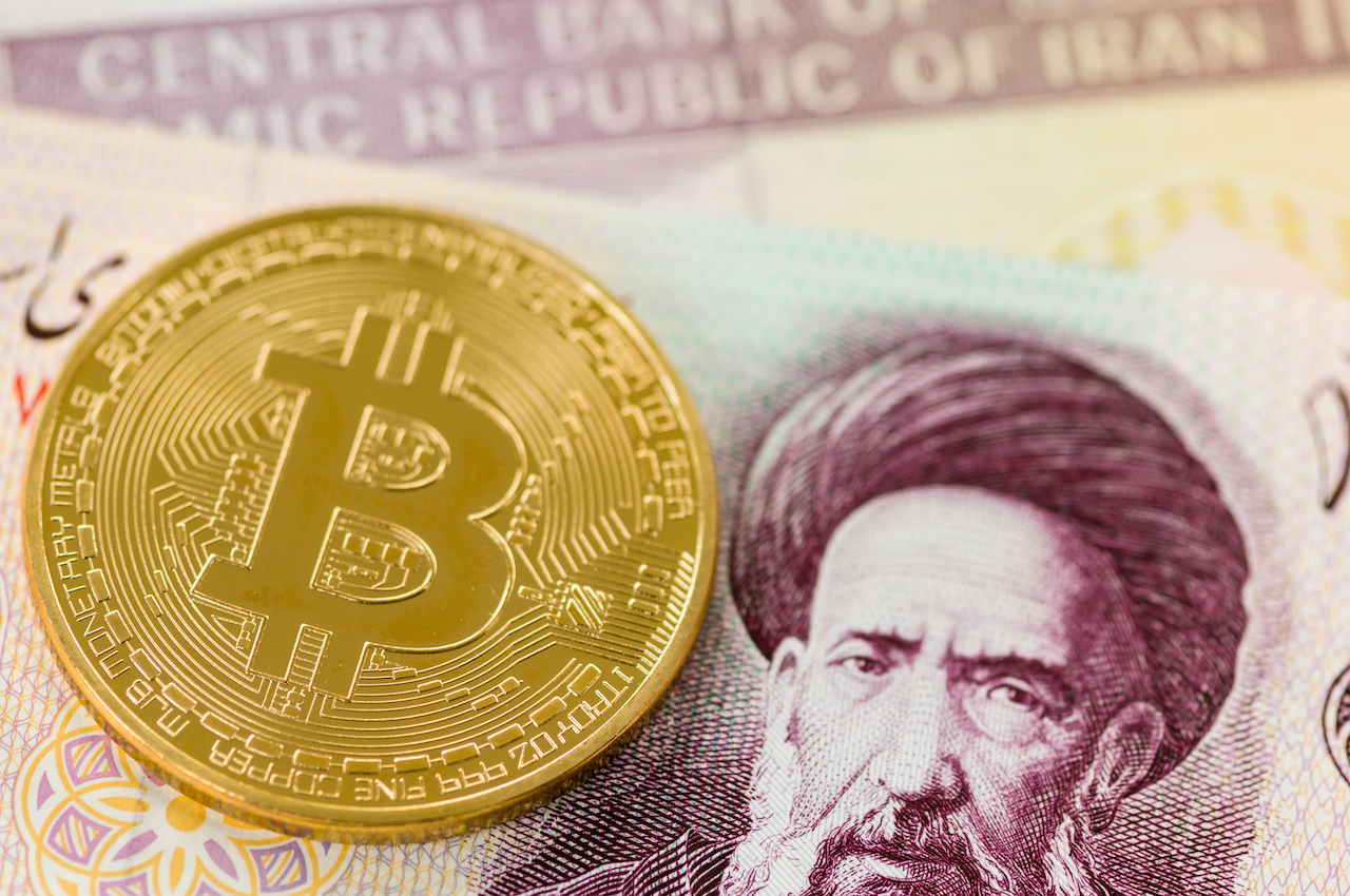 GitHub And Slack Bans Are Hurting Iranian Bitcoin Businesses