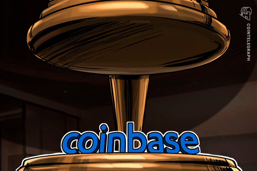 Judge Rules Coinbase Did Not Commit Fraud In Bitcoin Cash Lawsuit
