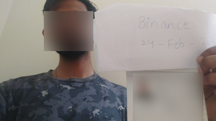 Binance Customer Data Has Leaked: What We Know And What We Don’t