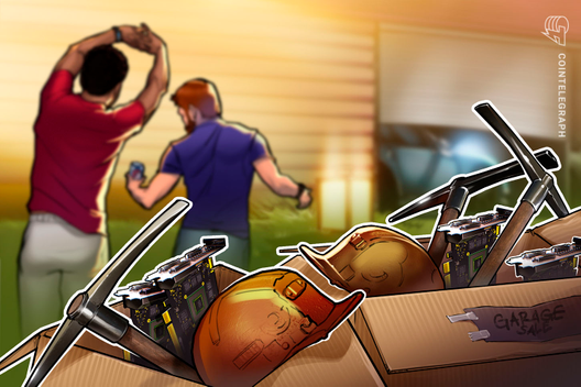 Malaysian Electric Utility Raids 33 Illicit Bitcoin Mining Facilities