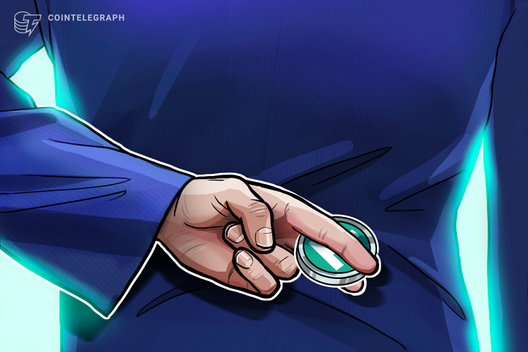 Report: Around 300 Addresses Contain 80% Of Tether Supply