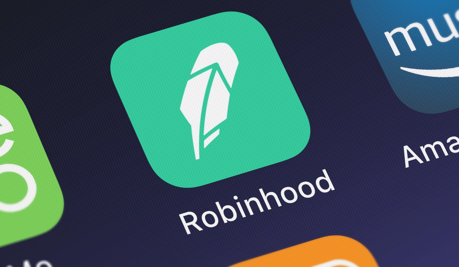 Investment App Robinhood Wins License To Operate In UK