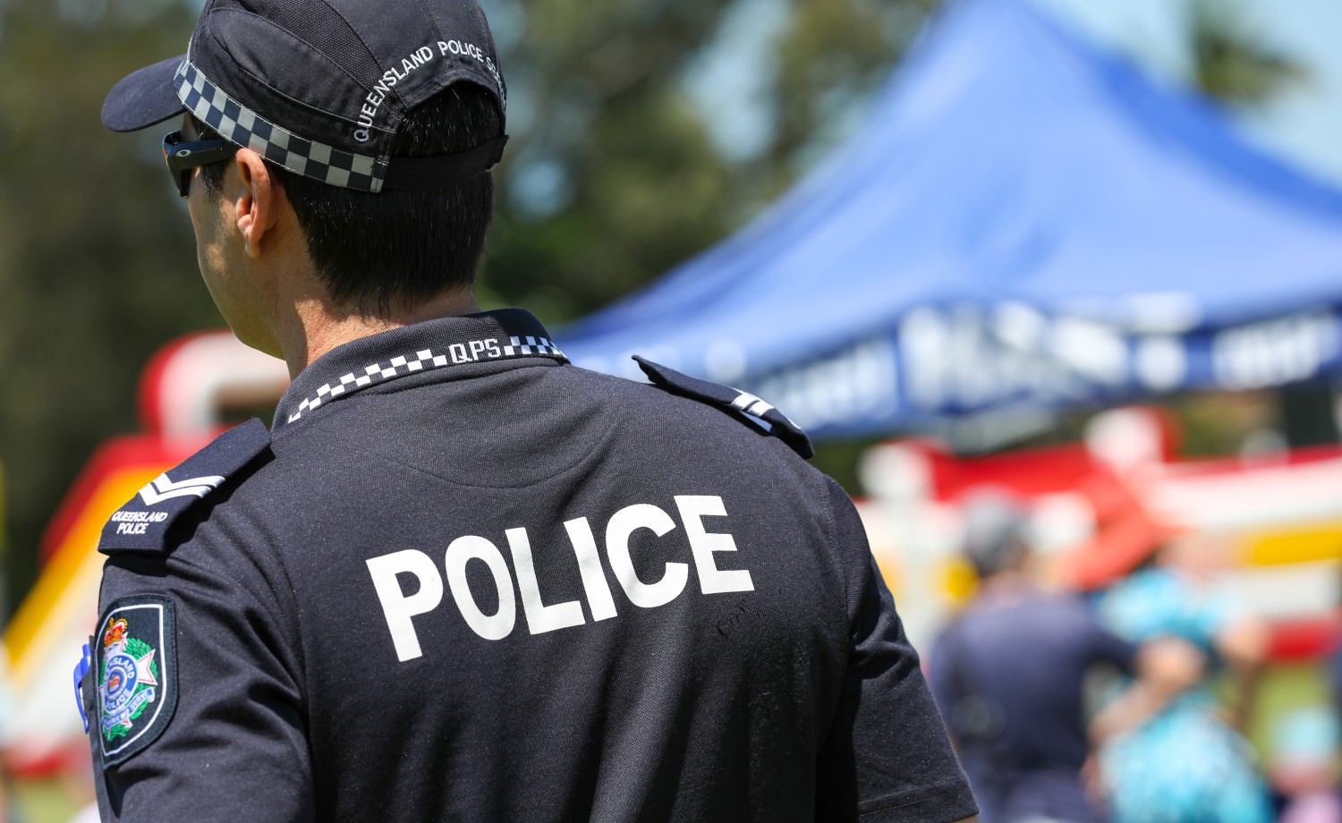 Australian Police Charge 5 Over $1.8 Million Cryptocurrency Scam