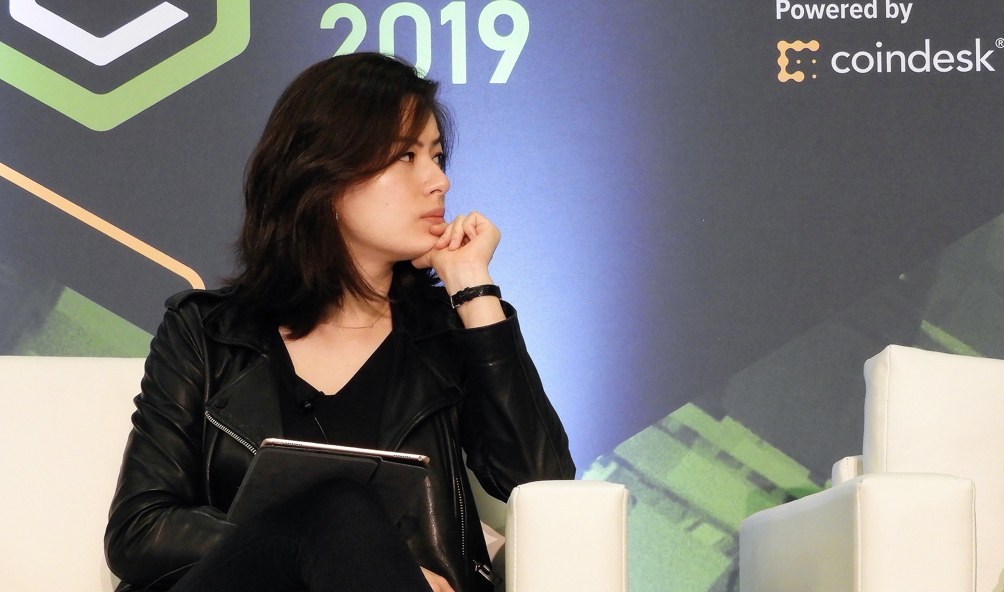 Crypto Startup Alum Katherine Wu Joins VC Firm Notation Capital