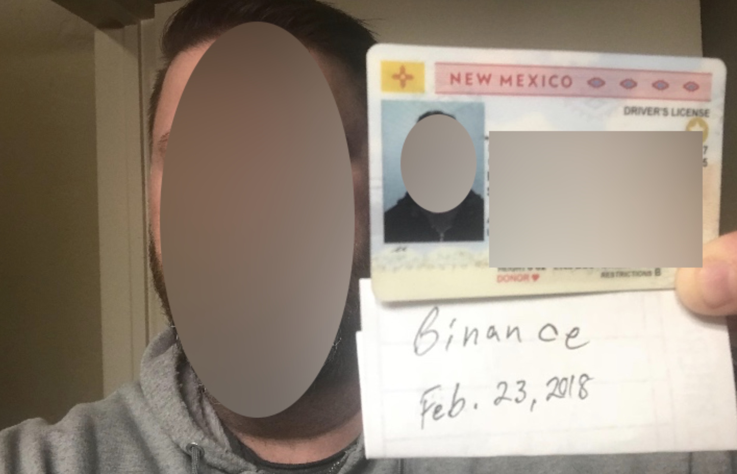 An Extortion Gone Bad: Inside Binance’s Negotiations With Its ‘KYC Leaker’