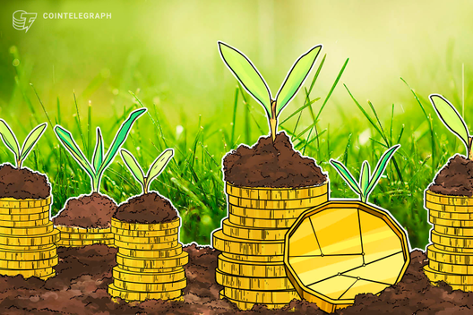 BitMart Announces Investment From China-Based VC Firm Fenbushi Capital