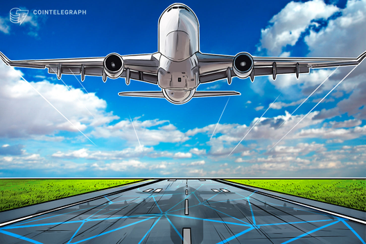 Etihad Airways Integrates Travel-Focused Blockchain Platform Winding Tree