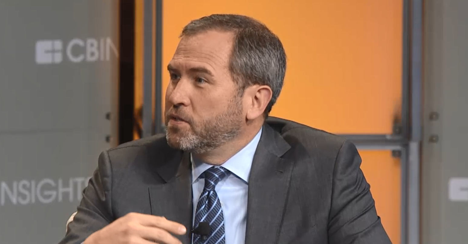 Ripple CEO Garlinghouse Intends To ‘Press Our Advantage’ With New Investments