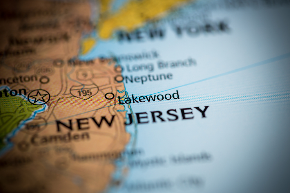 New Jersey Signs Blockchain Task Force Program Into Law