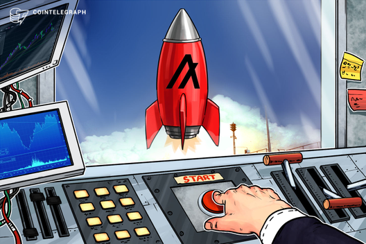 Coinbase’s Professional Platform To Begin Listing Process For Algorand Token