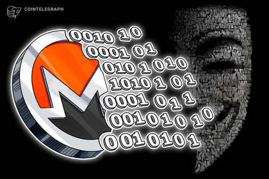 XMR Cryptojacking Malware Smominru Updated, Now Targeting User Data