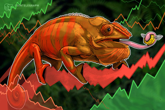 Bitcoin Price Drops On The Day As Altcoins Send Mixed Messages
