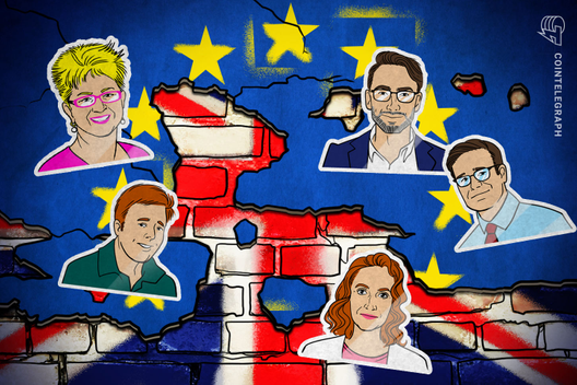 How Brexit Will Affect The UK Fintech Industry? Experts Answer
