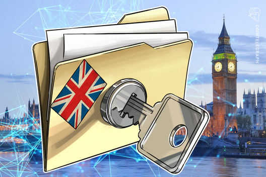 UK Pension And Welfare Agency Examining Blockchain And DLT