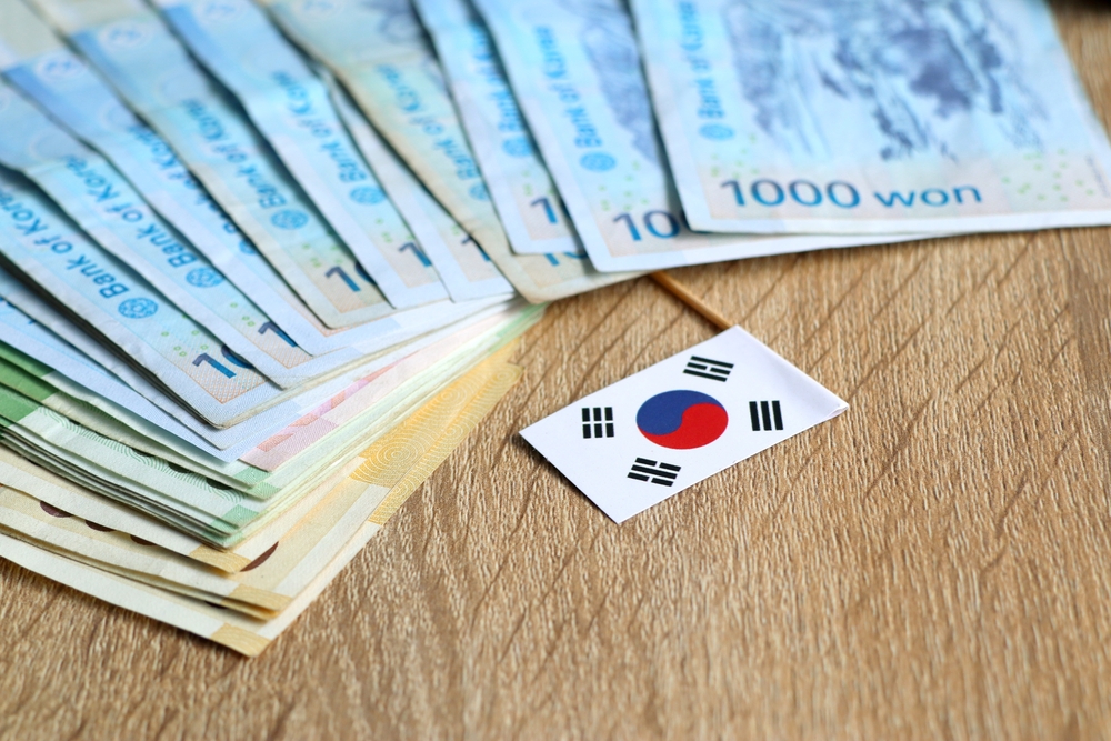 Korea Prepaid Card Invests In Blockchain-As-A-Service Company Bezant